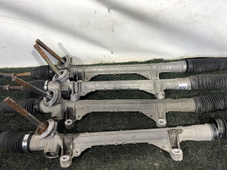 Рульова рейка , Рено меган 2 сценік 2 , меган 3,renault megane scenic