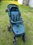 Lionelo Annet Plus Green