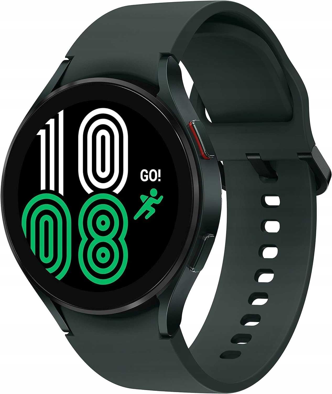 Smartwatch Samsung Galaxy Watch 4 (R875F) zielony