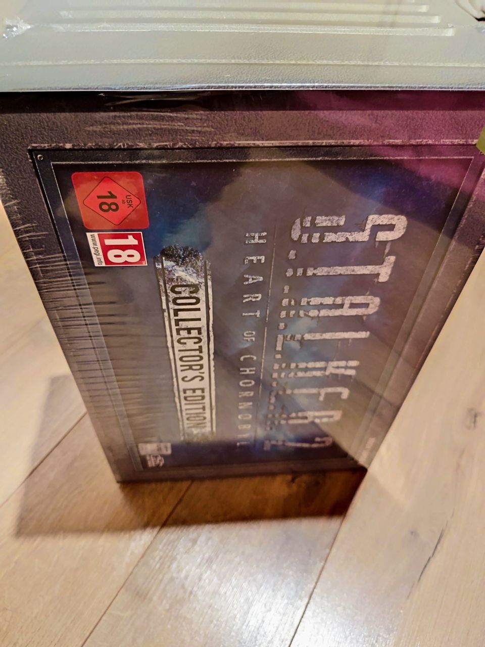 Stalker 2 Collectors Edition