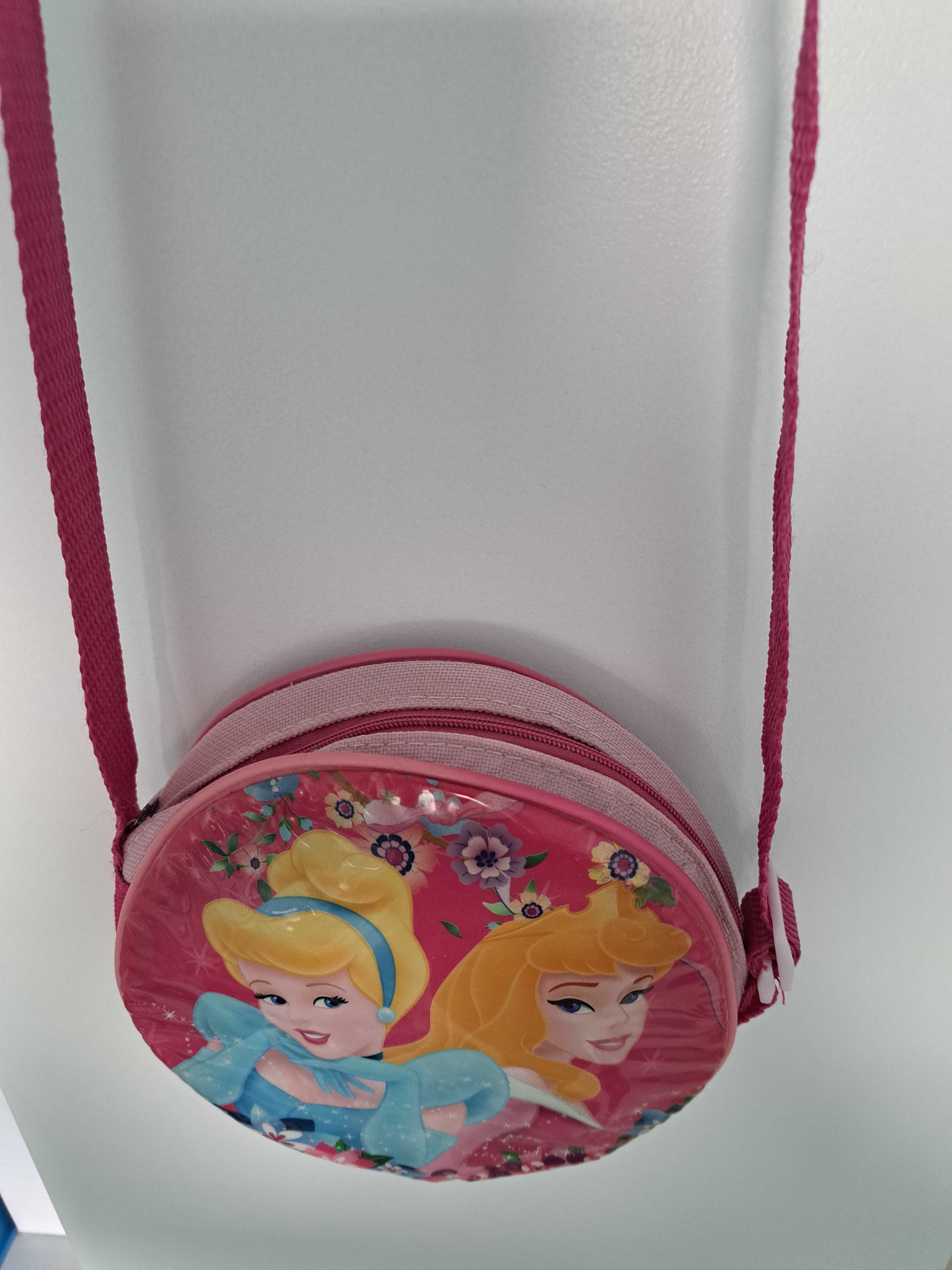 torebka dla dziewczynki