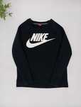 Bluza bez kaptura Nike XS crewneck