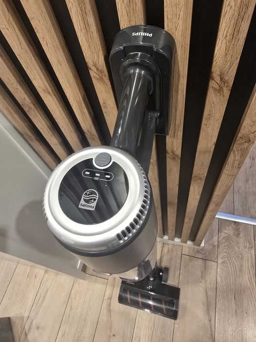 Odkurzacz philips 3000