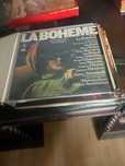 80 discos de vinil