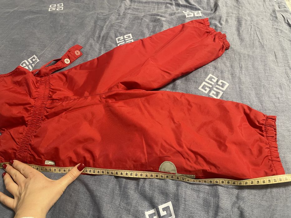 Комбінезон зимовий Reima