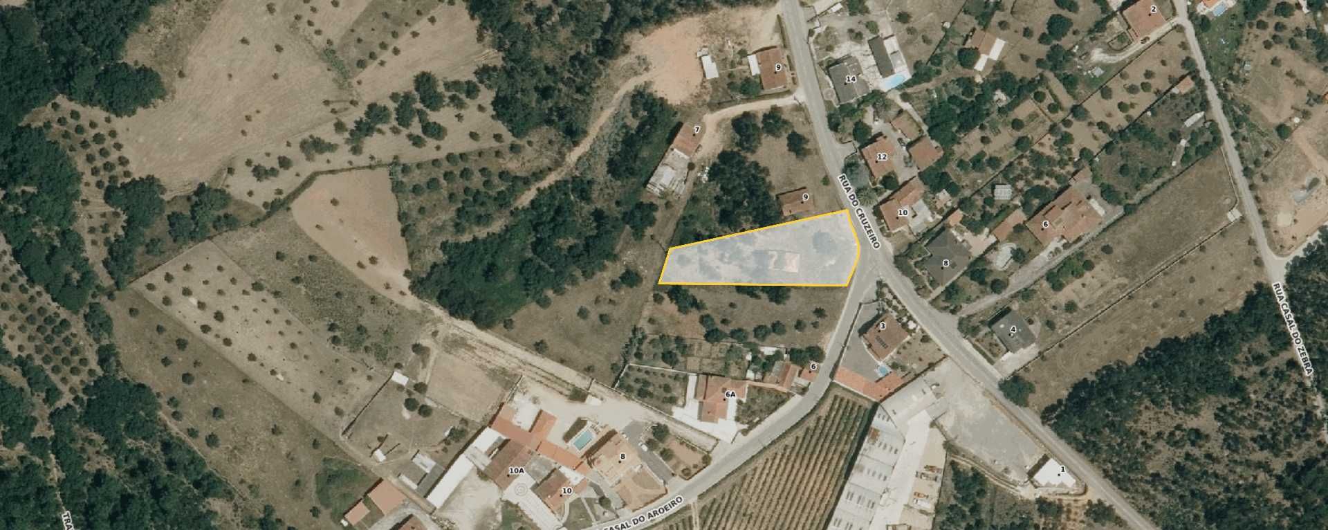 Casa antiga Ourém