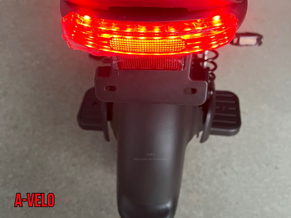 Электровелосипед Crosser Mini 450W, 2025