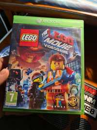 Lego przygoda Xbox one Po Polsku Gra Video