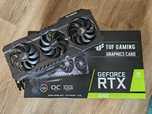 RTX 3080 TUF 10 GB OC