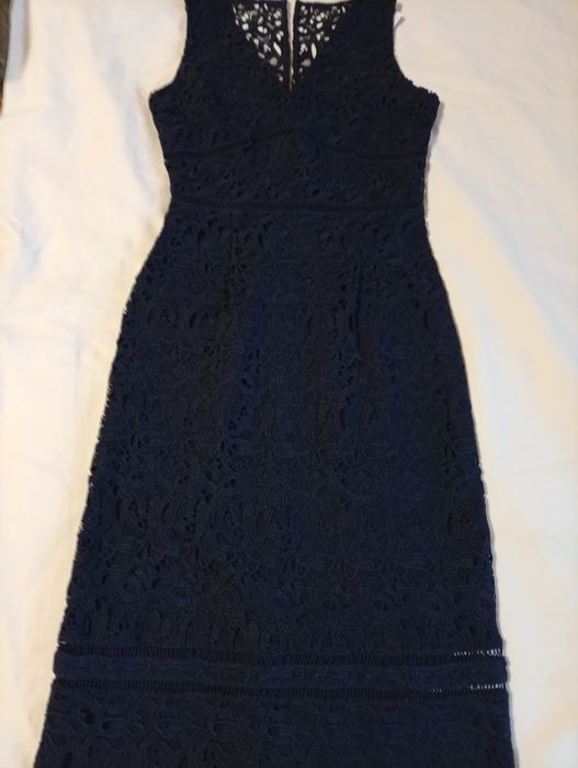 Жіноче плаття Massimo Dutti