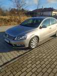 VW passat 1.6 diesel możliwa zamiana
