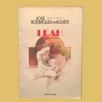 Léah e Outras Histórias - José Rodrigues Miguéis