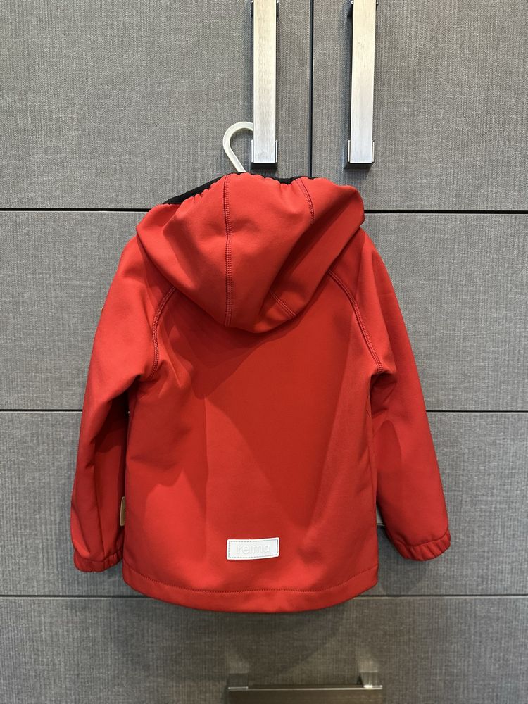 Reima softshell 98