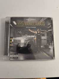 Płyta CD Tede - Vanillahajs Edycja Premium 2CD rap hip hop