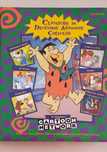 O Livro de Contos dos Flintstones Vol. 2 edição Cartoon Network