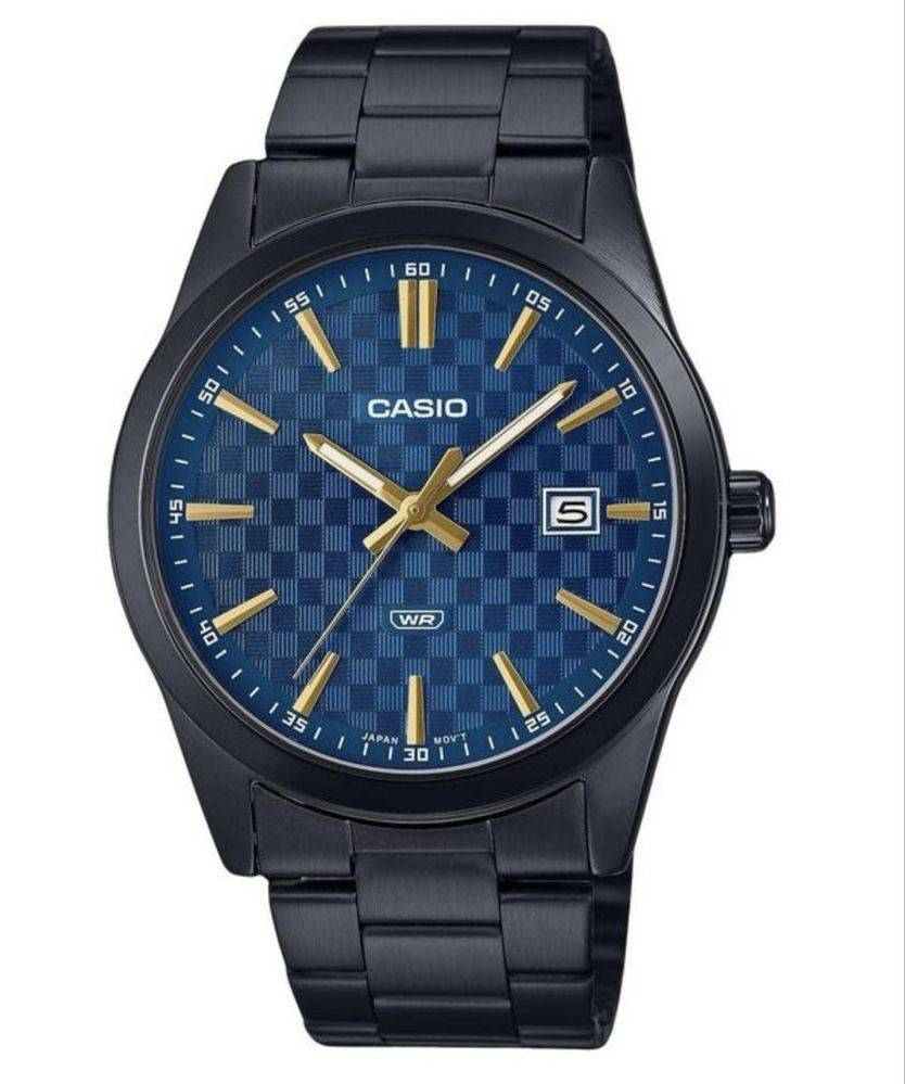 Casio МТР-VDO3B-2А