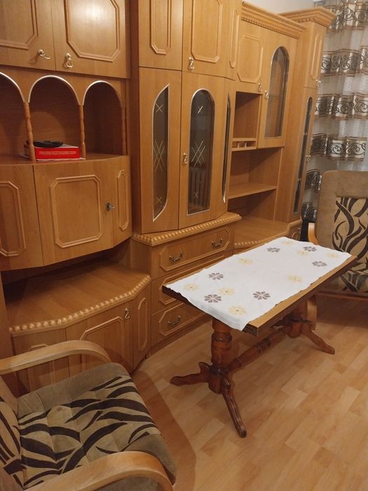 Wynajme Mieszkanie 2 pokojowe