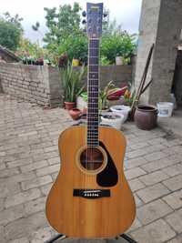 Yamaha FG-201 Japan vintage продам