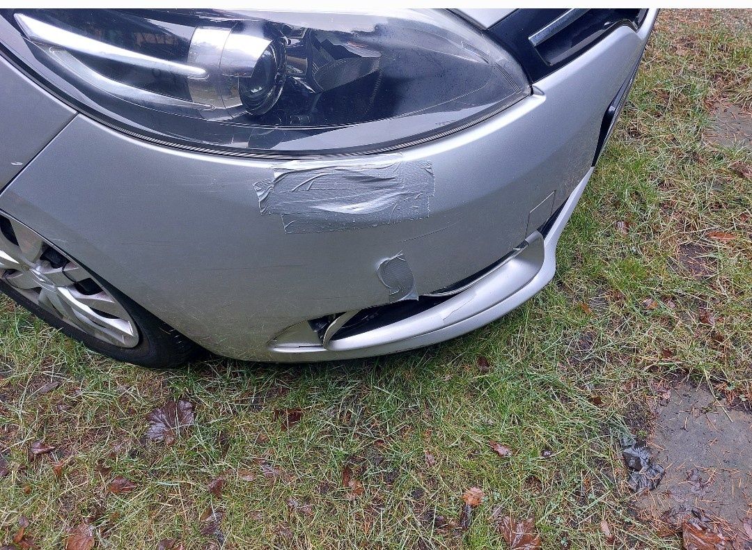 Renault Scenic III automat 2013