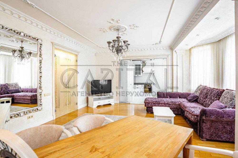 SALE Оренда 2к квартира ЦЕНТР Михайла Грушевського 34/1 СТИЛЬНА