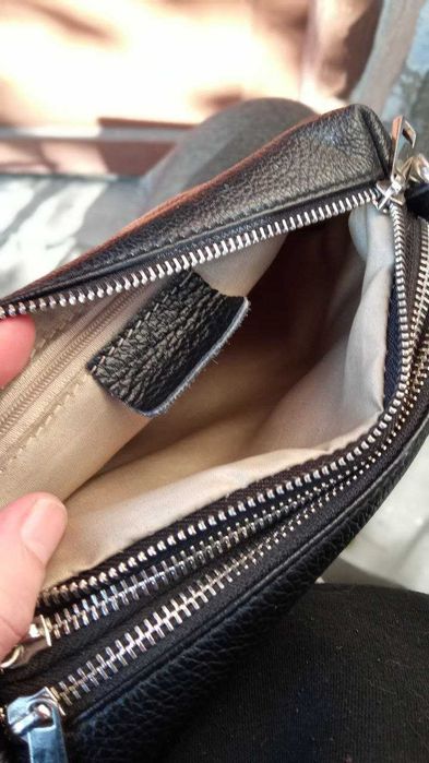 Розпродаж) Шкіряні сумки