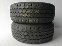 Laweta Przyczepa Trailermaxx Radial 195/50r13C 104/101N N9063