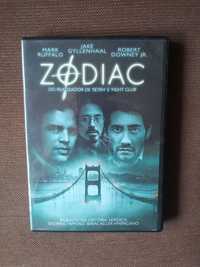 filme dvd original - zodiac