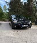 BMW Seria 3 BMW E90 seria 3 rok:2009 stan: ZADBANY polecam