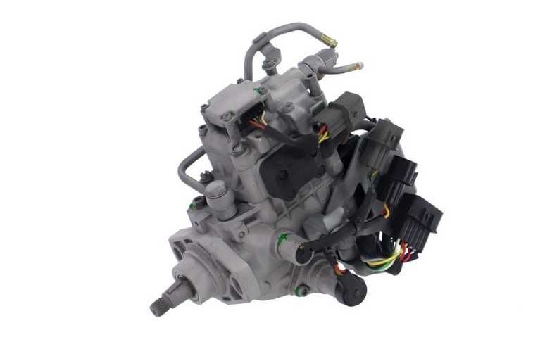 Паливний насос високого тиску MR577145 (ПНВТ) ZEXEL Covec 104700-3051