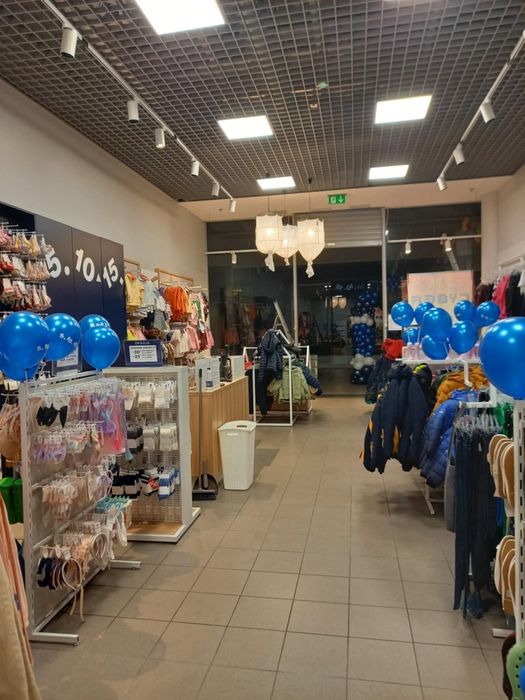 Sprzedam sklep 5 10 15 Galeria Solna Inowrocławiu