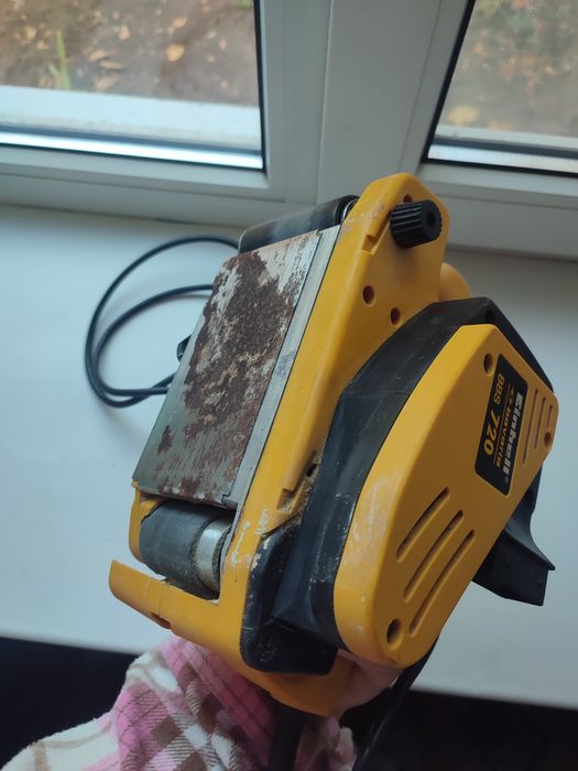 Продам шлефовочную машину