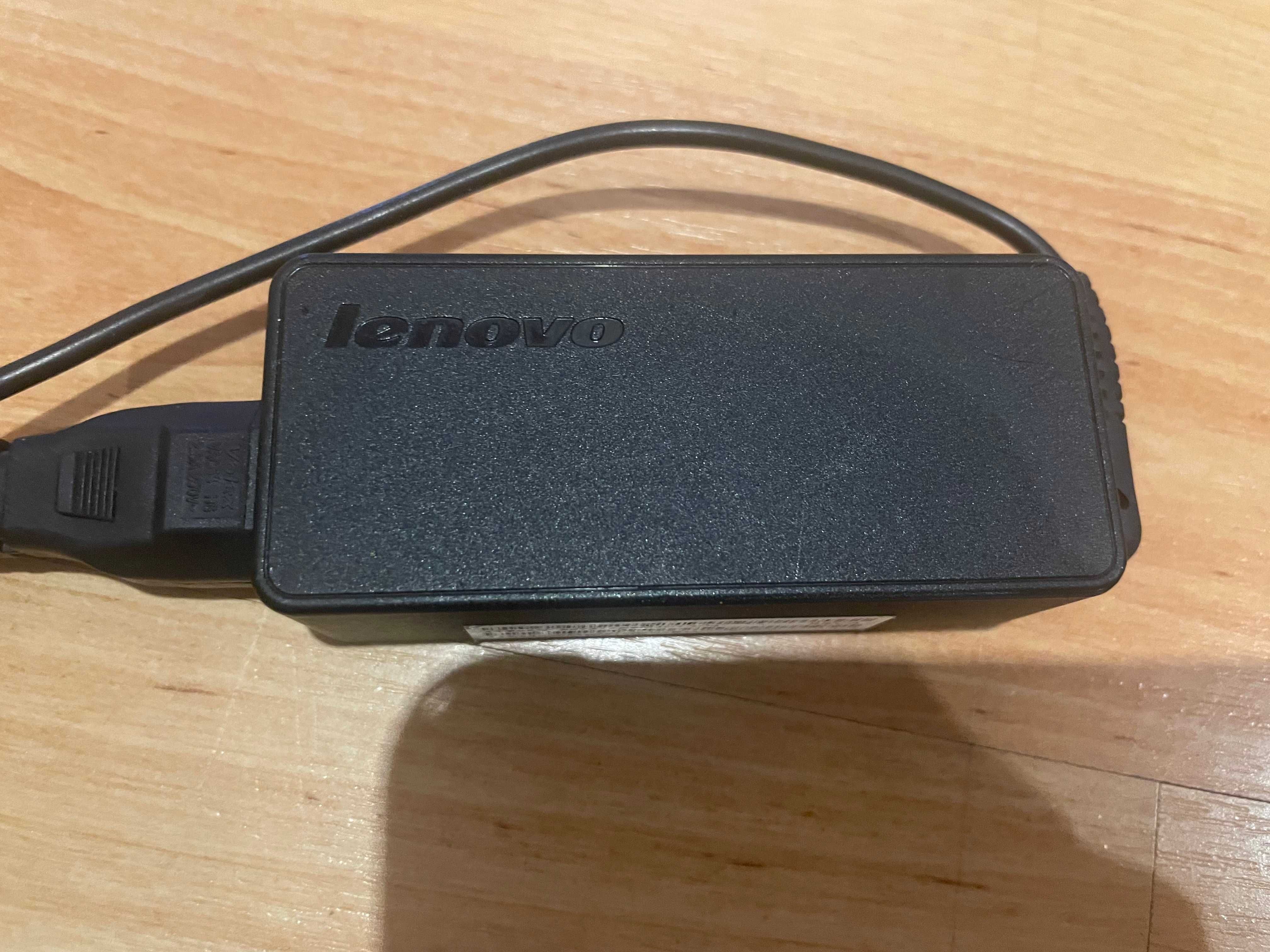 Ładowarka LENOVO ADLX 45NCC3A zasilacz laptop komputer notebook 20V