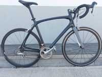 Szosa Dura-ace Carbon 2x10 7 kg nowy