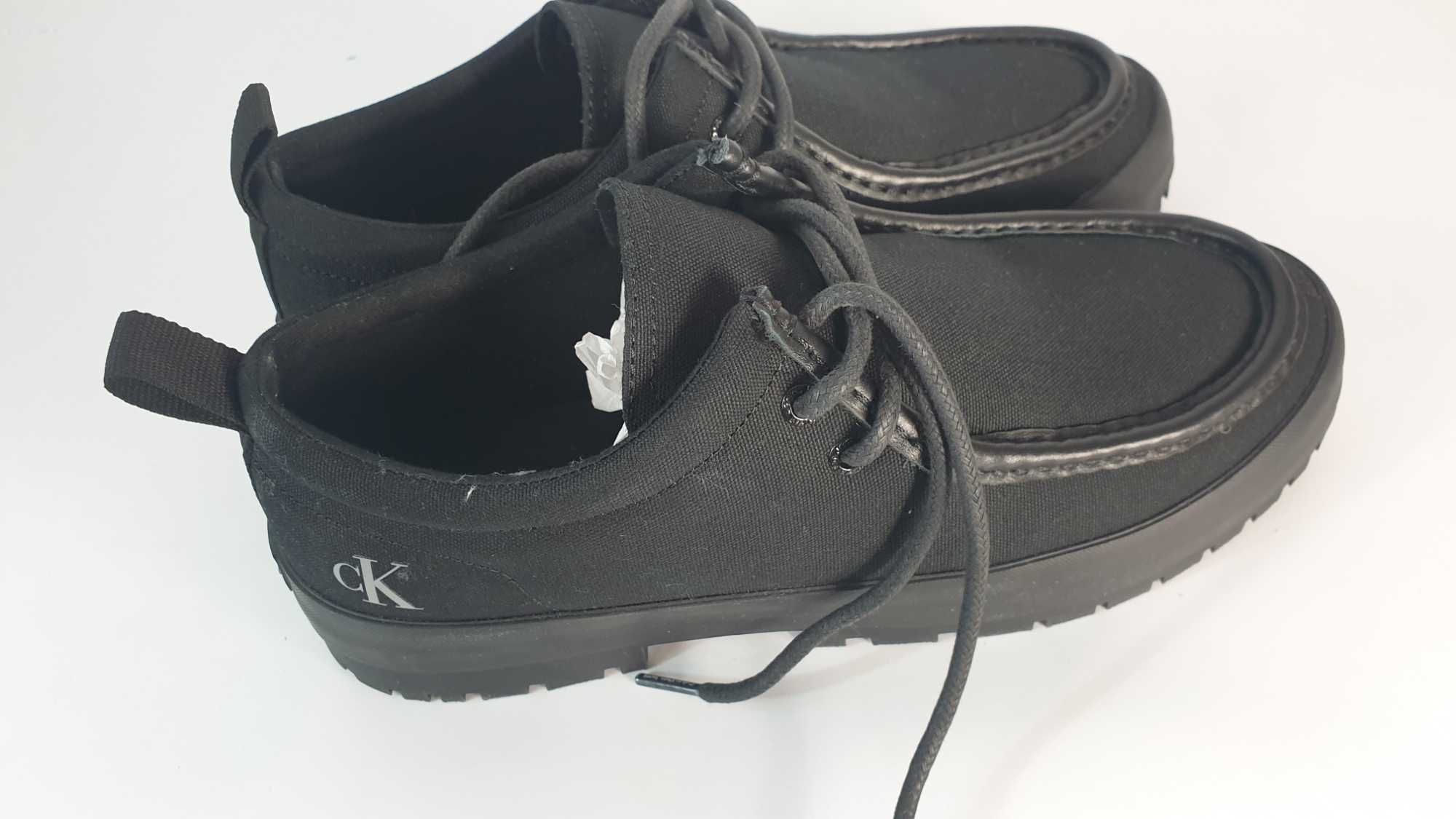 Trampki męskie Calvin Klein  r.43
