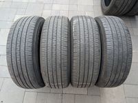 Летняя резина 225/65 R17 Goodyear Assurance