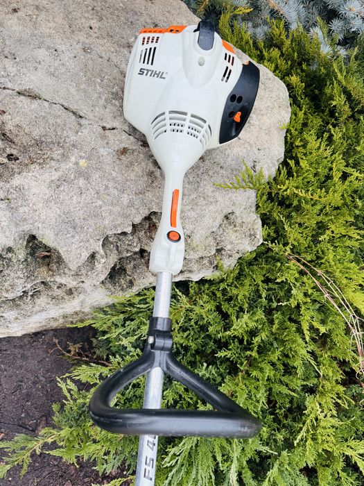 Kosa spalinowa podkaszarka Stihl FS40 FS 40 1KM 100% sprawna!