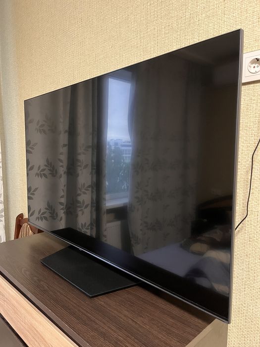 Телевизор / Тв Hisense 55U7NQ