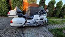 Honda GL 1800A wersja rocznicowa