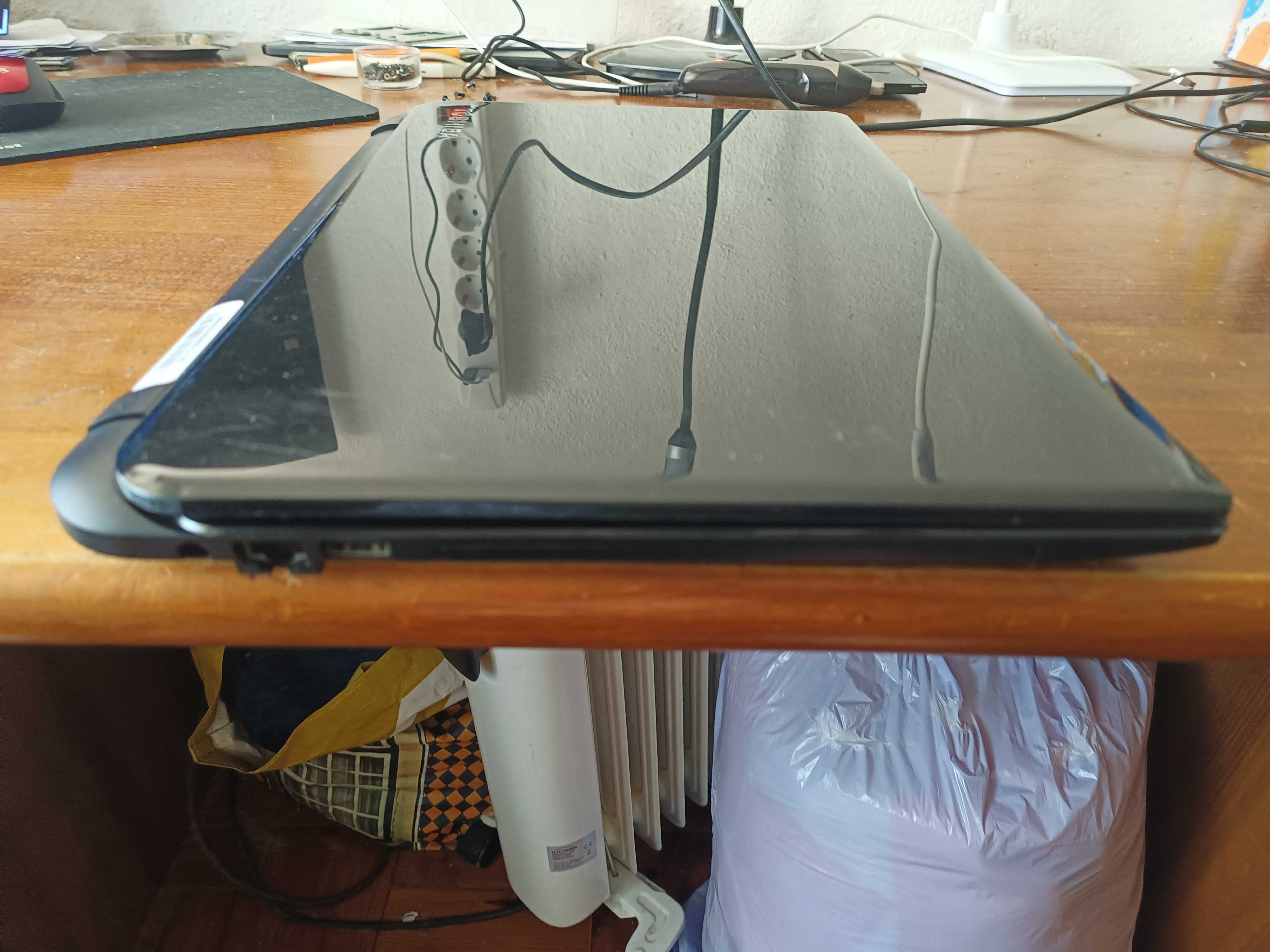 Toshiba Satellite L50-B-1JQ  intel core i5