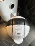 Ekspres DELONGHI Dolce Gusto Mini Me Biało-czarny