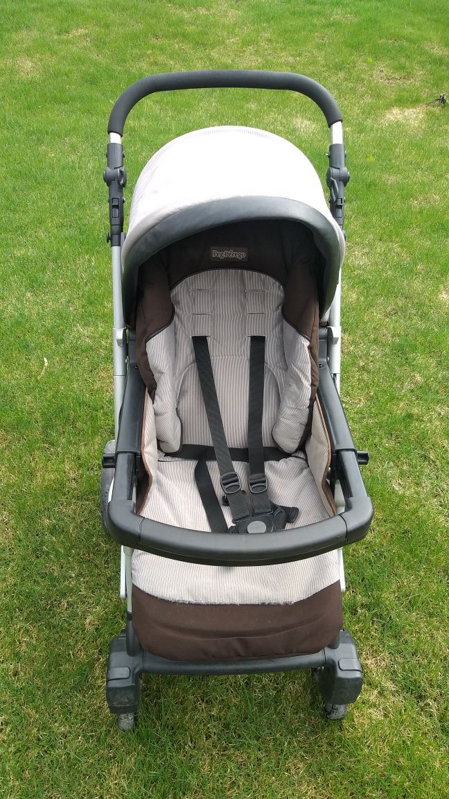 Коляска прогулочная Peg - Perego