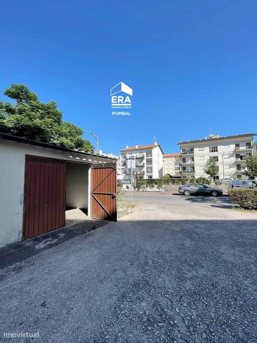 Garagem ,  Eiras e São Paulo de Frades, Coimbra