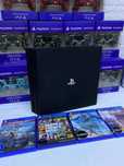Ps4 pro Playstation 4 pro
