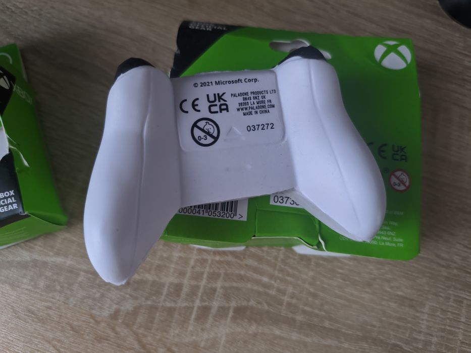 Игрушка Антистресс Джойстик контроллер Xbox one