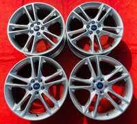 Jantes 19 5x108 Ford Focus/Mondeo/S-Max ST Line