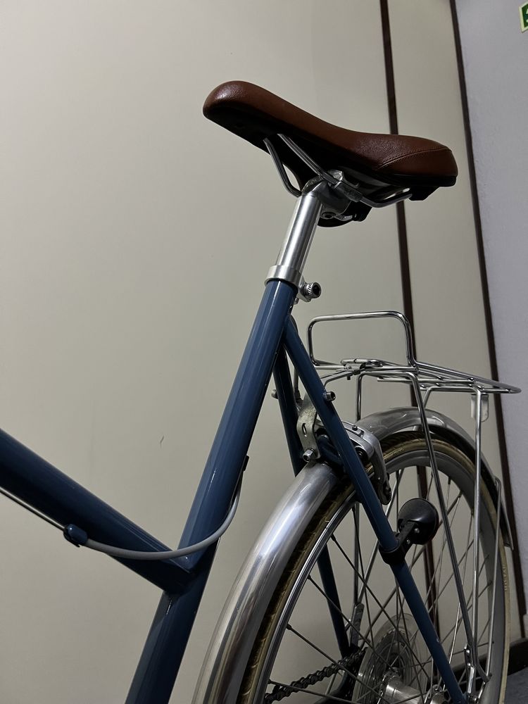 Bicicleta Tokyo Bike