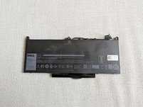 Bateria J60J5 do laptopa Dell / Oryginalna / ~12h (excellent)