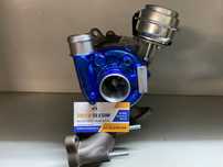 Turbina Turbosprężarka VW Sharan Galaxy Alhambra 1.9 TDI 115KM AUY AJM