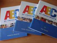 Enciclopédia ABC do Crescimento - 18 Livros