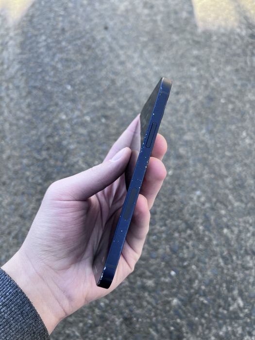 Iphone 12 64 gb black айфон 12